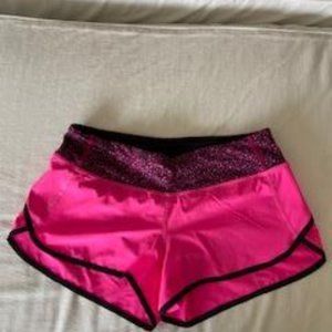 Lululemon Speed Up Short